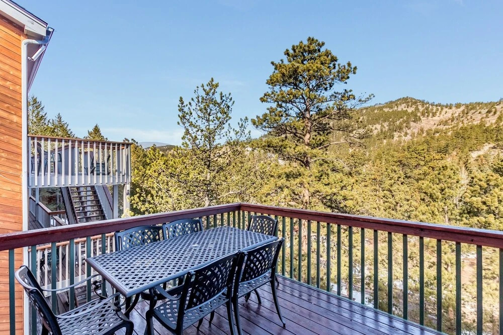 Estes Escape -- Ev #6071 5 Bedroom Home by RedAwning