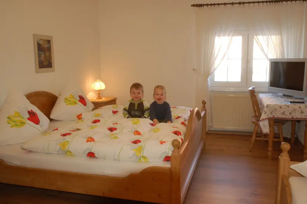 Hotel Landgasthof Hölzer