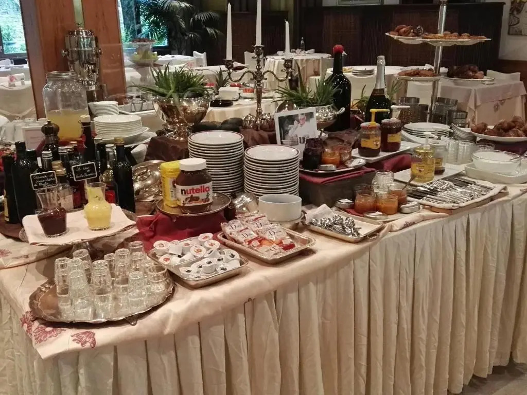 Hotel Tosco Romagnolo