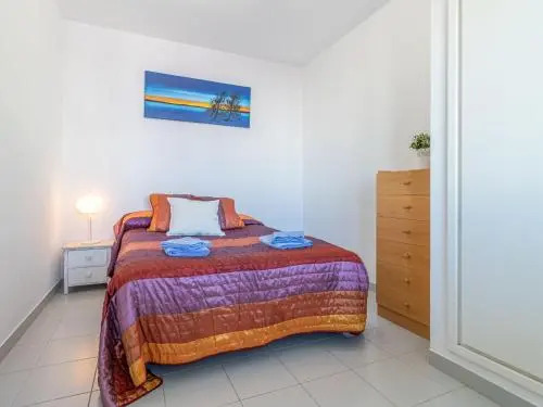 Apartment Sant Maurici 208