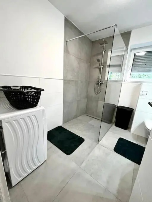 Zweizimmerwohnung
