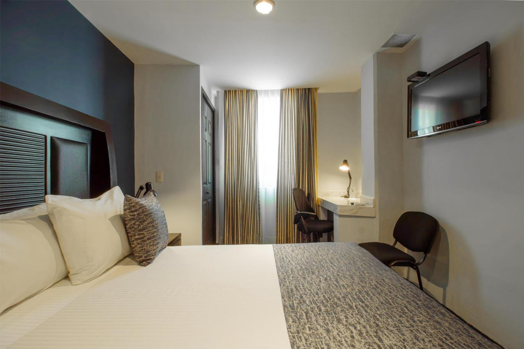 Best Western Real Tula Express