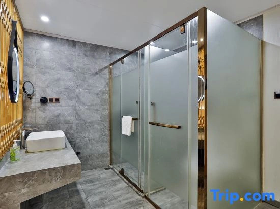 Qiyu Hotel (Shaoxing Caoqiao Straight Street)