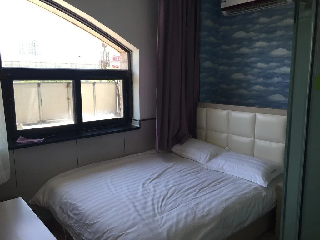 99 Inn Beijing Yuquanying Bridge