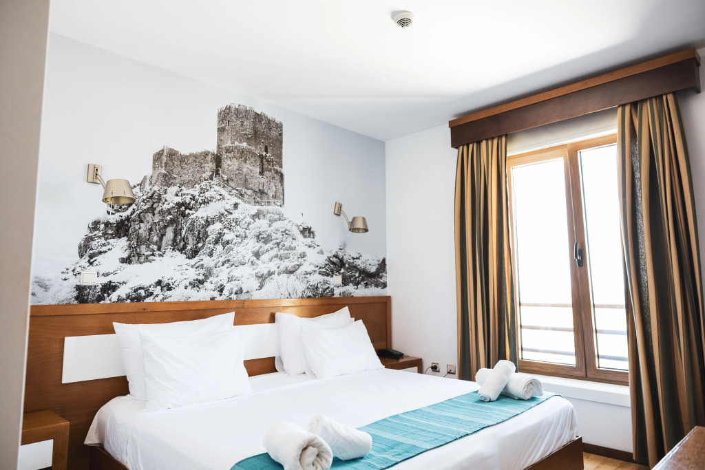 Hotel Rural Sra De Pereiras