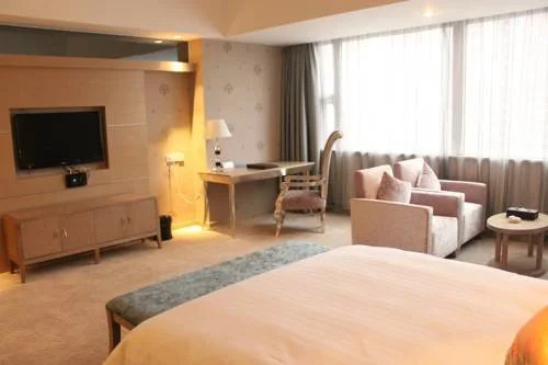 Maanshan Tian Hui Hotel