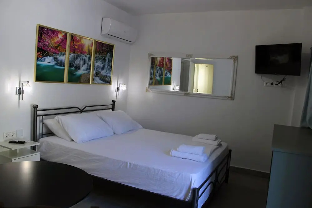 Aenaon Corfu Luxury Apartments 03 - Aris Apt