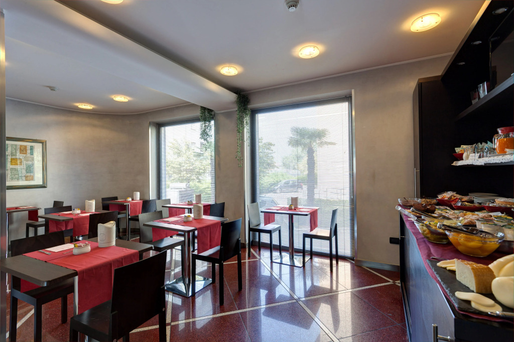Hotel Majorana