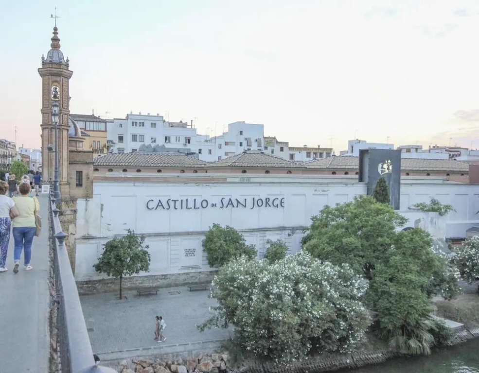 Apartamento Karivu Sauceda