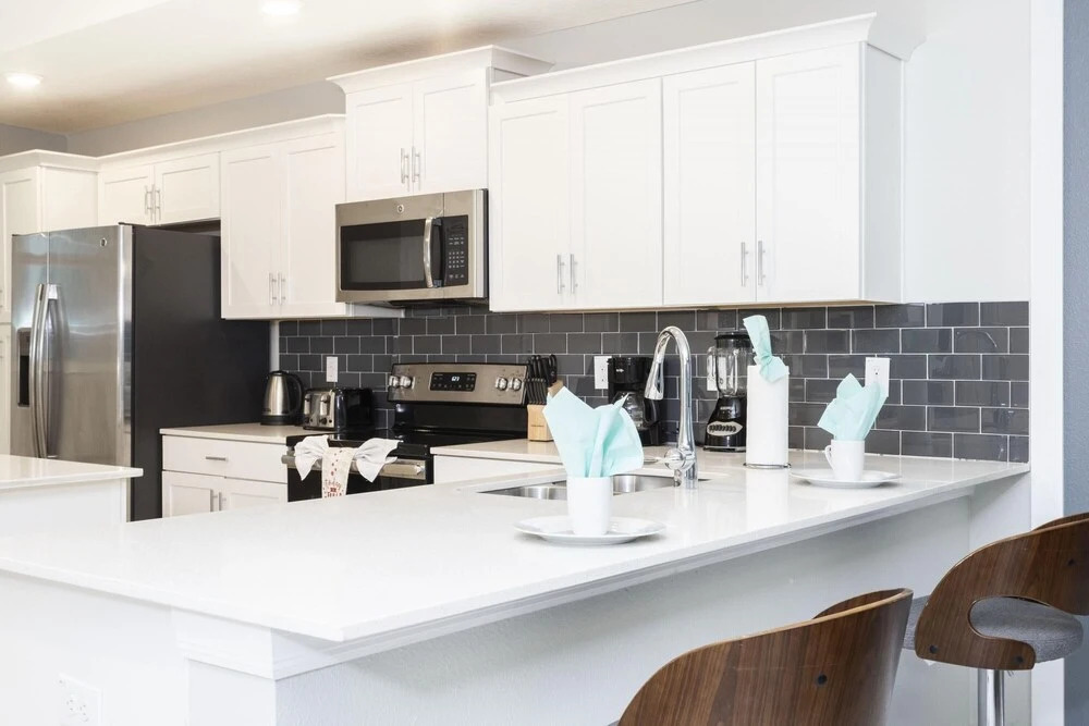 Marvelous 2 Bedroom Apartment Close to Disney 304 4741