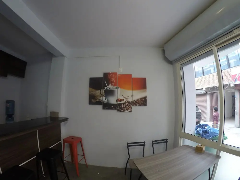Bodhi Tree Hostel