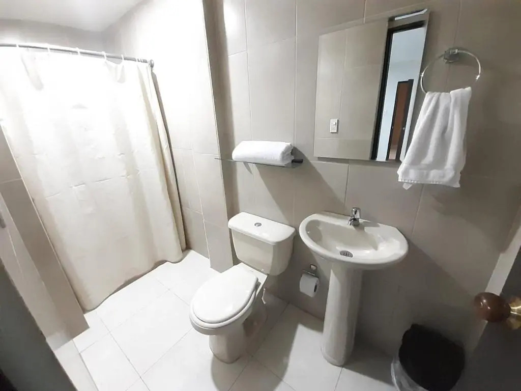 Hotel Prado 53