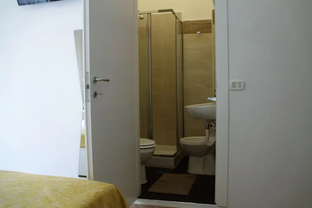 BB Le Porte Di Napoli