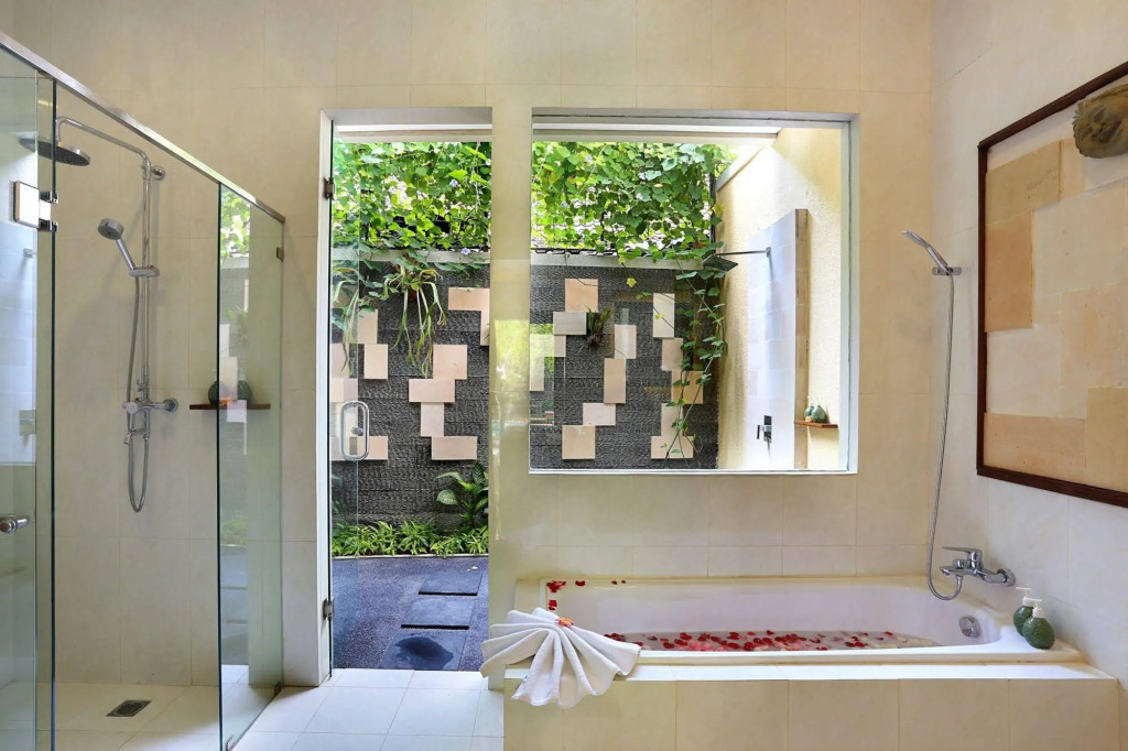 Awatara Boutique Resort Ubud