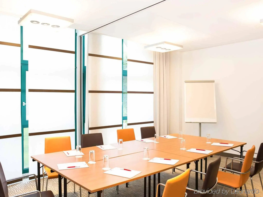 ibis Lausanne Crissier