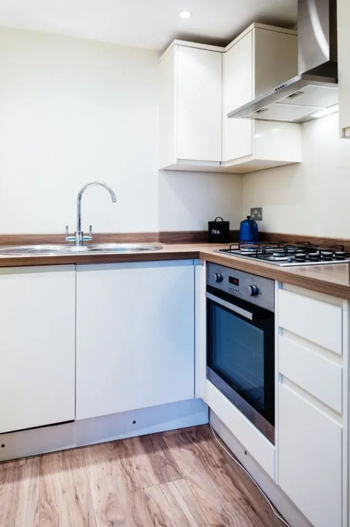 Veeve - Paddington Terrace