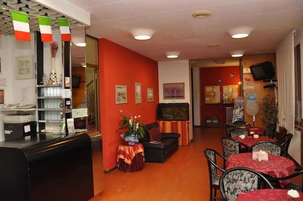 Hotel villa dei fiori