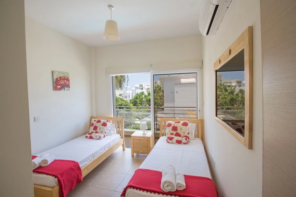 Protaras Delfini Villa Dv4