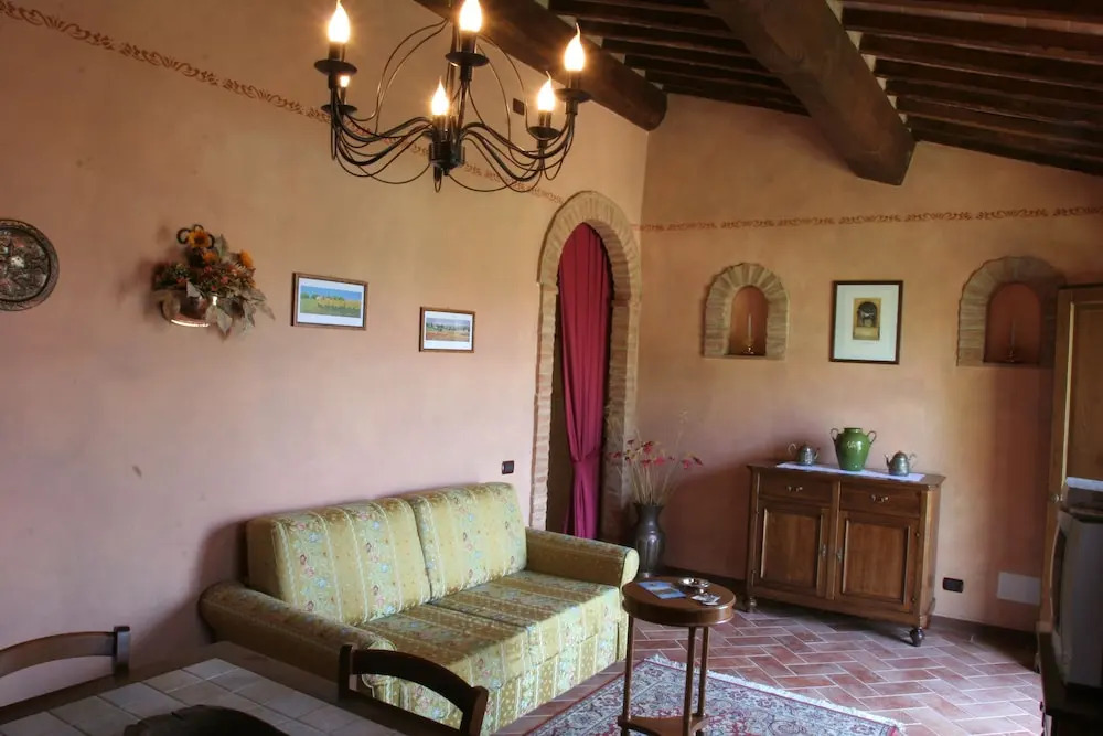 Agriturismo Renaccino
