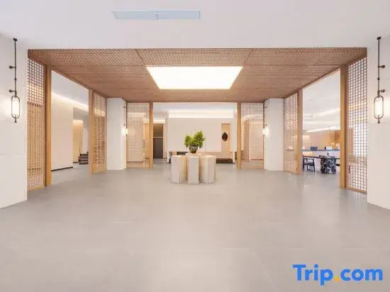 Mai Tian Xuan Gong Hotel