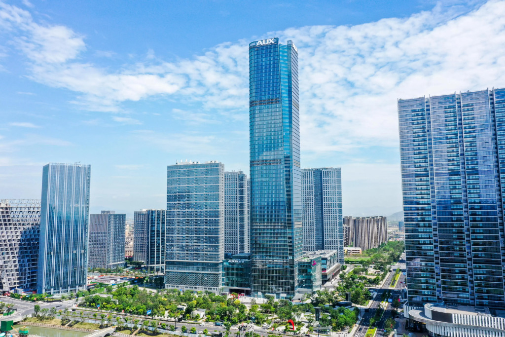 Crowne Plaza Hangzhou Science City by IHG