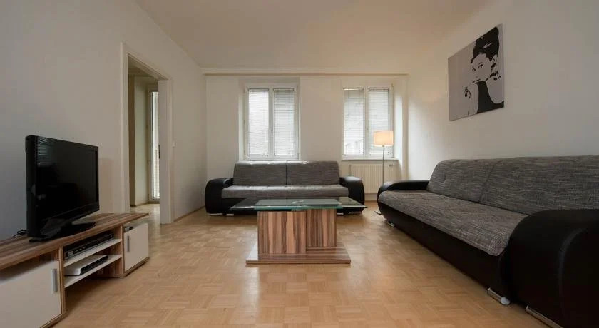 Debo Apartments Marc-Aurel-Strasse