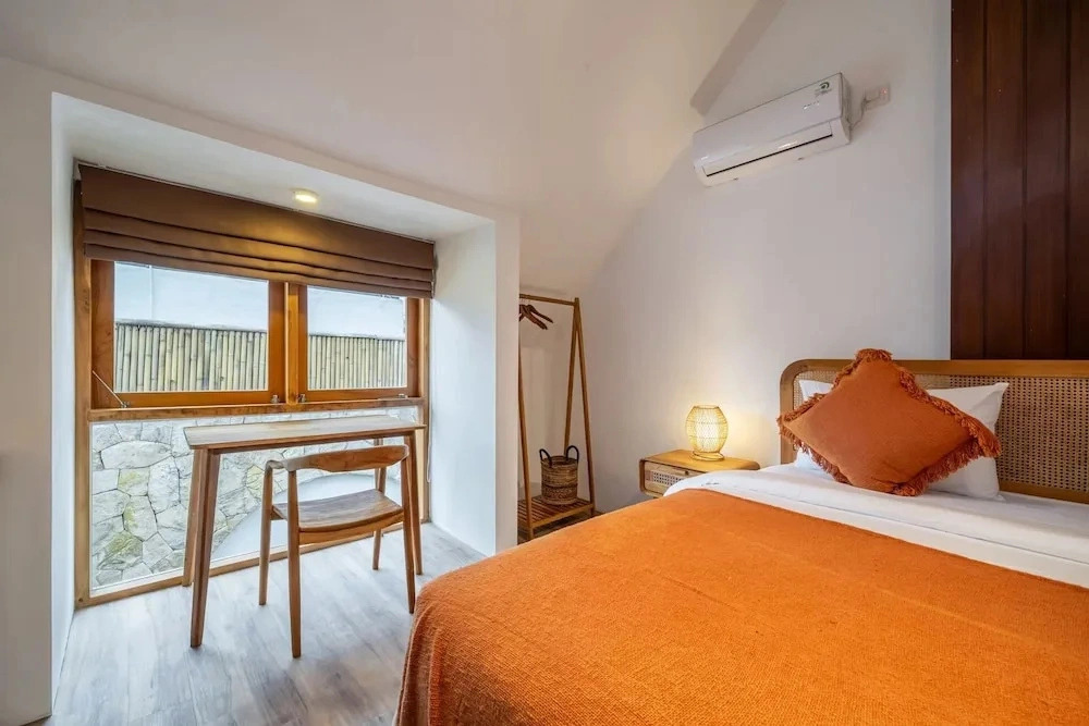 A9 Bali Dream Villa