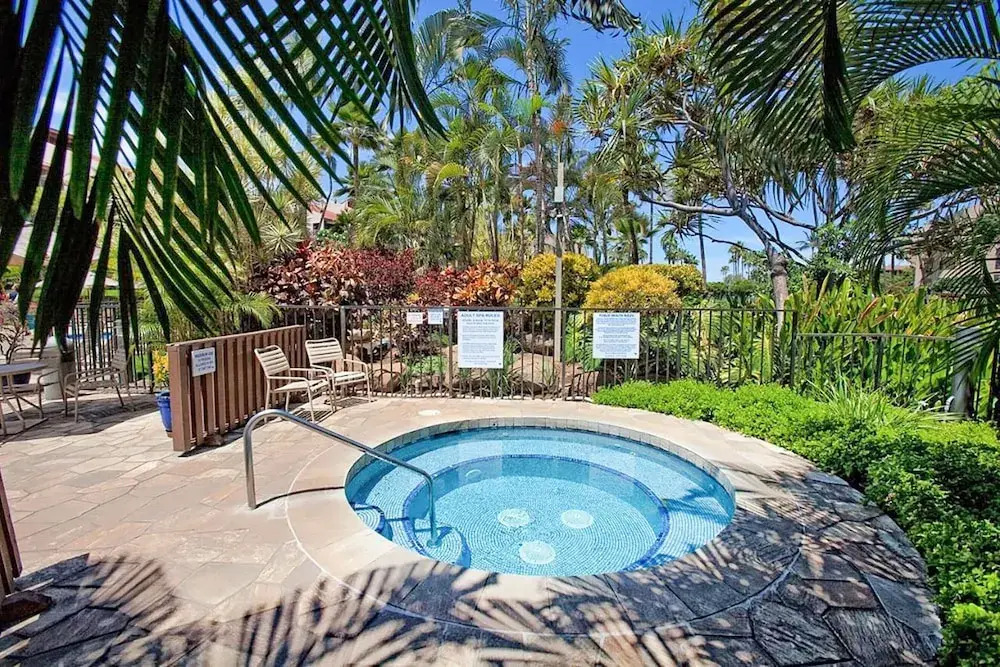 Summer Sale! Deluxe Modern Renovation, Split-ac, Kamaole Sands 4-411, Book Now!