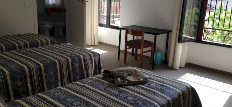 Hotel Luisa