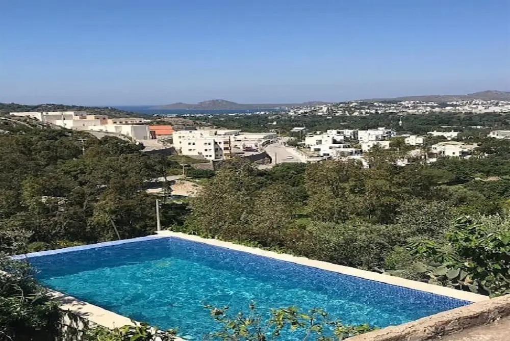 BO026 Bodrum