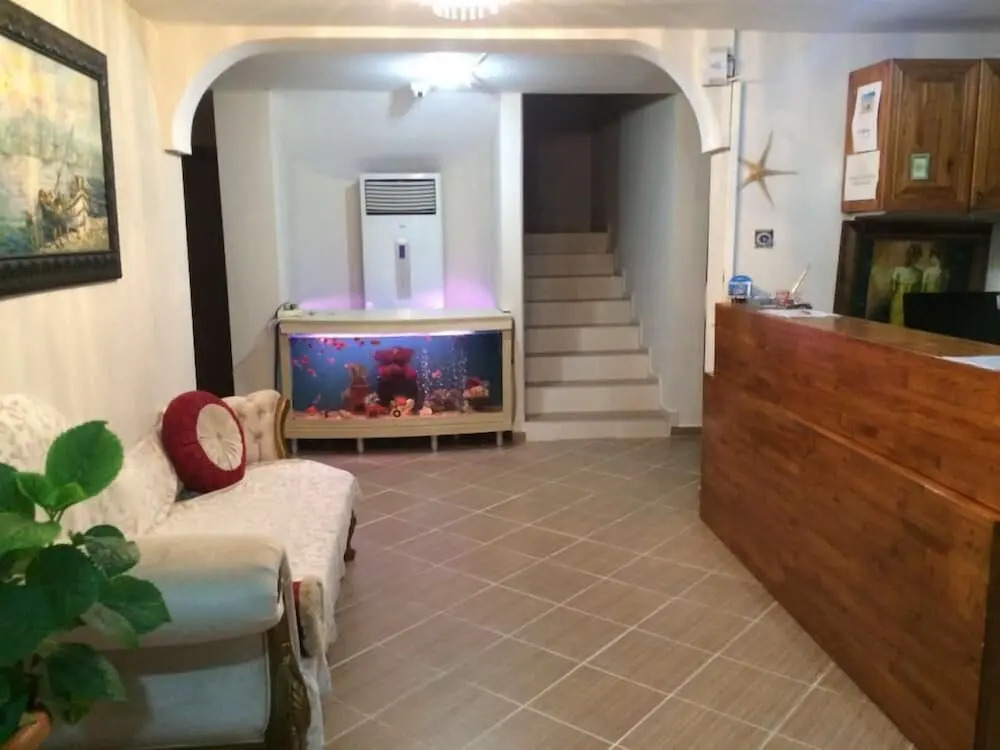 Otel Deniz Yildizi