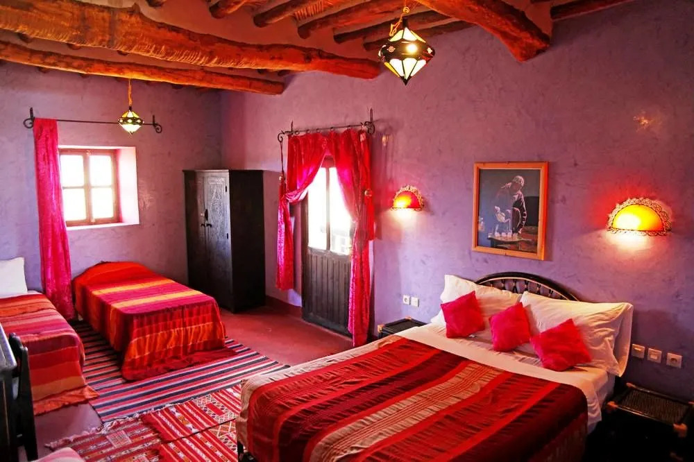 Taloute Ecolodge