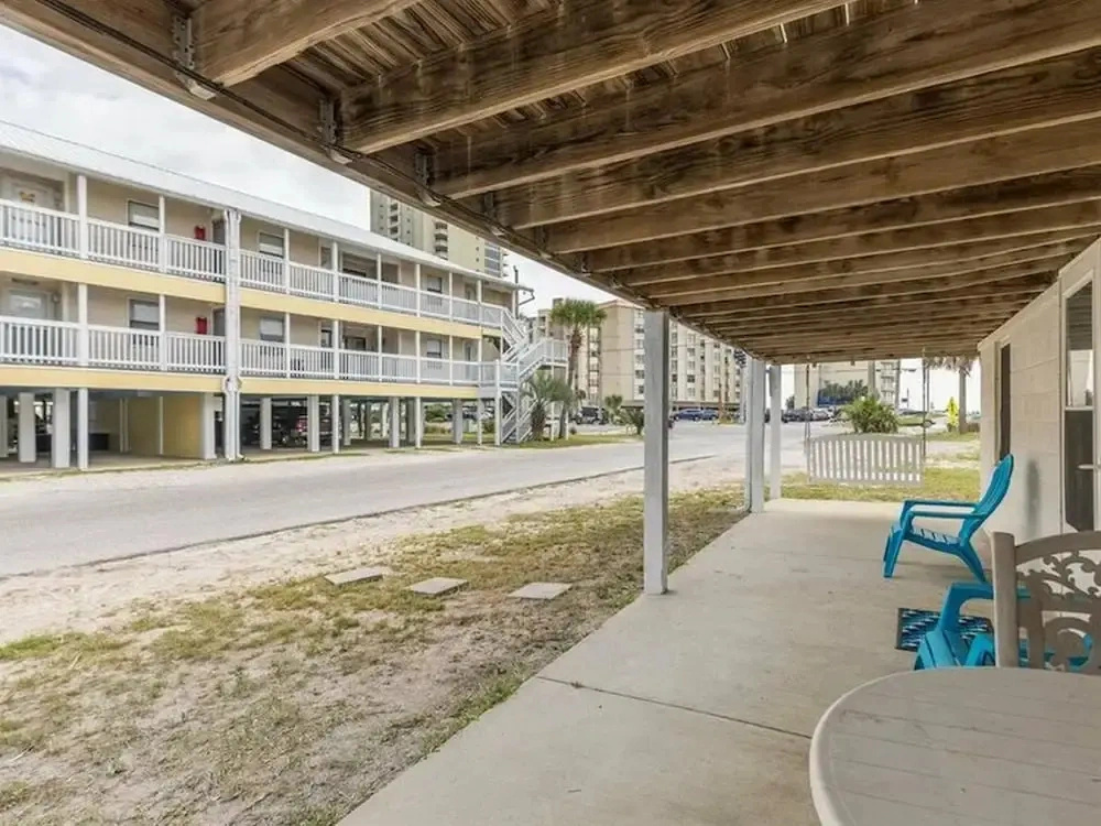 Kissed by the Sun by Meyer Vacation Rentals
