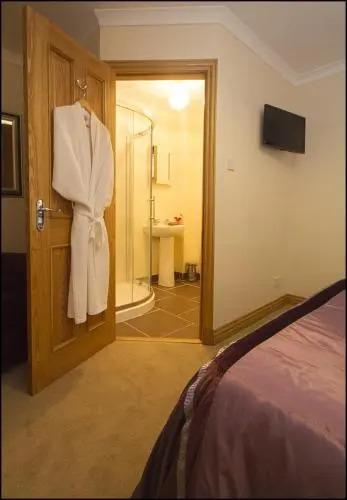 Cairnryan Bed and Breakfast