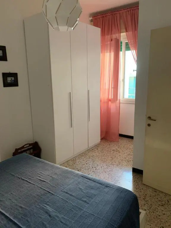 Casa Bianca 6 - confortevole in centro a Moneglia