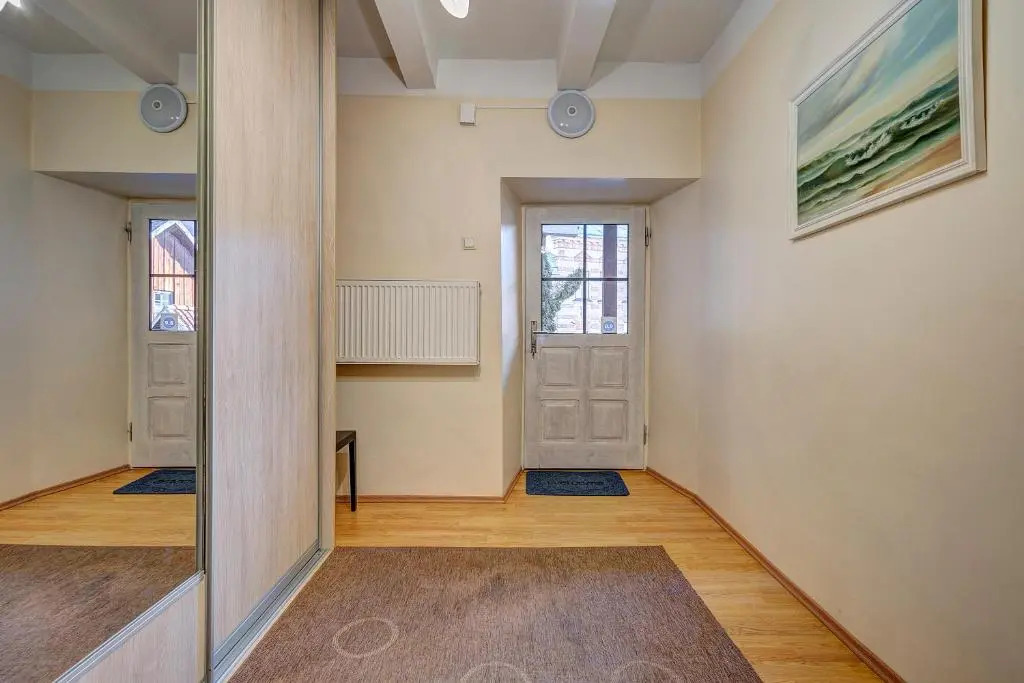 Vidos apartamentai 2
