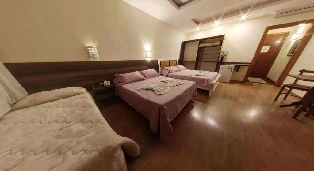 Hotel Vila Nova