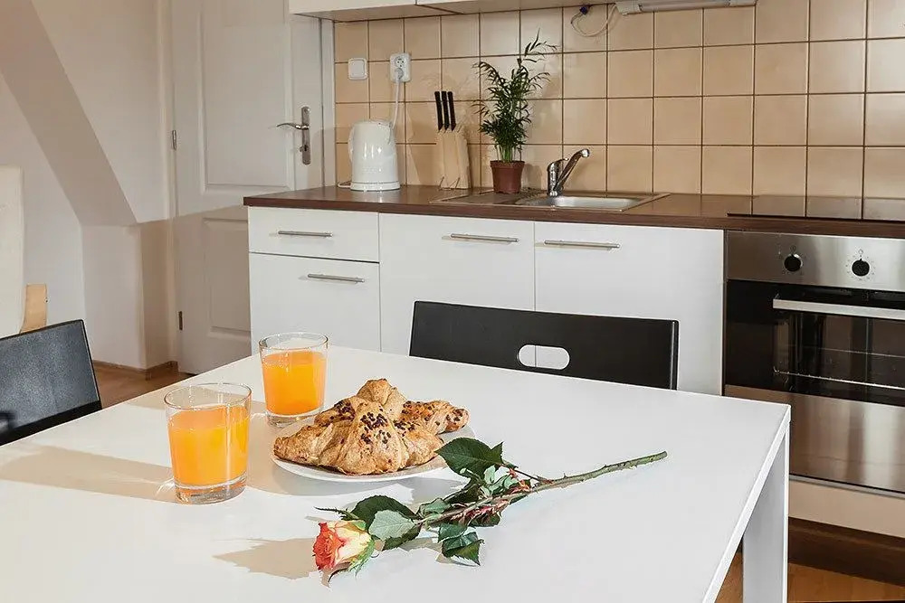Betlem Prague Apartments