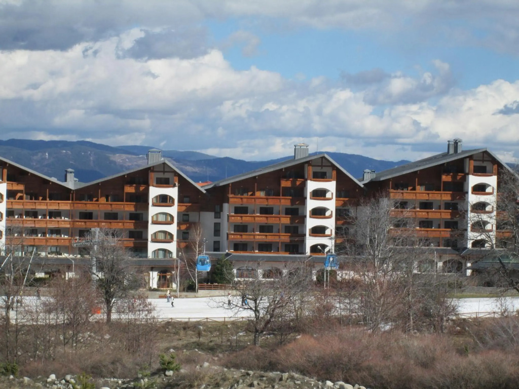 Downtown Alexander Services Apartments