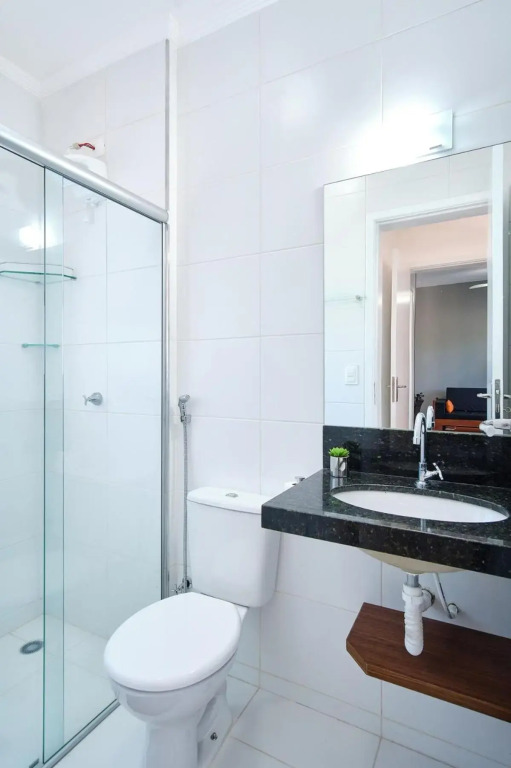 Bh22: Lindo, Moderno E Com Lazer Completo!