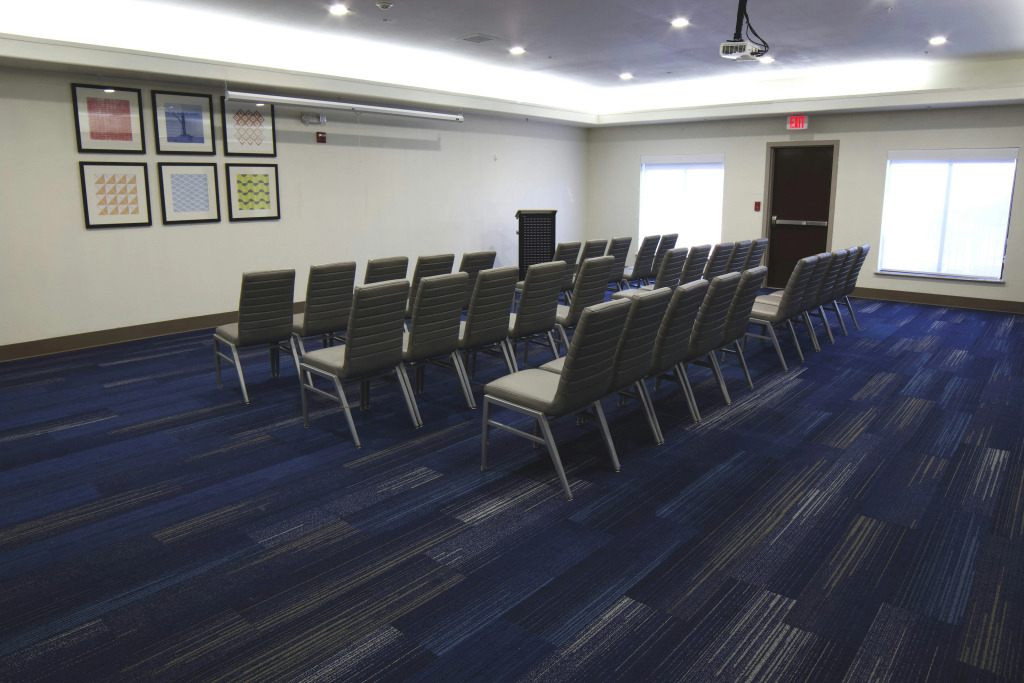 Holiday Inn Express Seguin by IHG