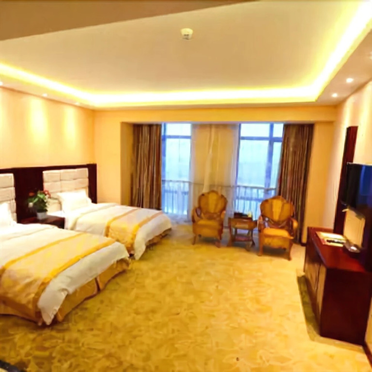 Xinjiayuan Hotel