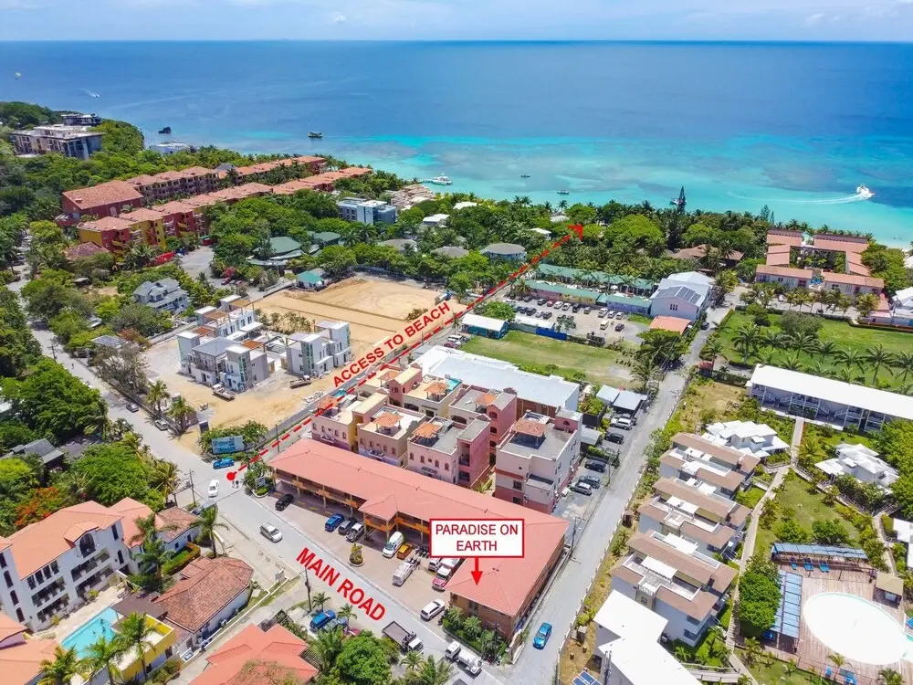 West Bay Colonial
