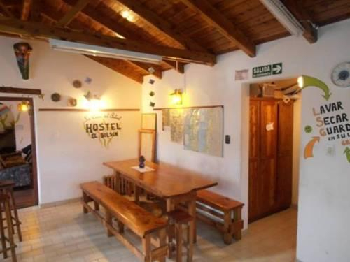 La Casa del Arbol