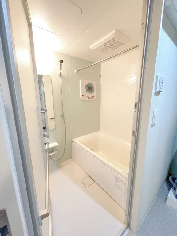 Shinkou House UE - Newly Built Secure and Hypoallergenic