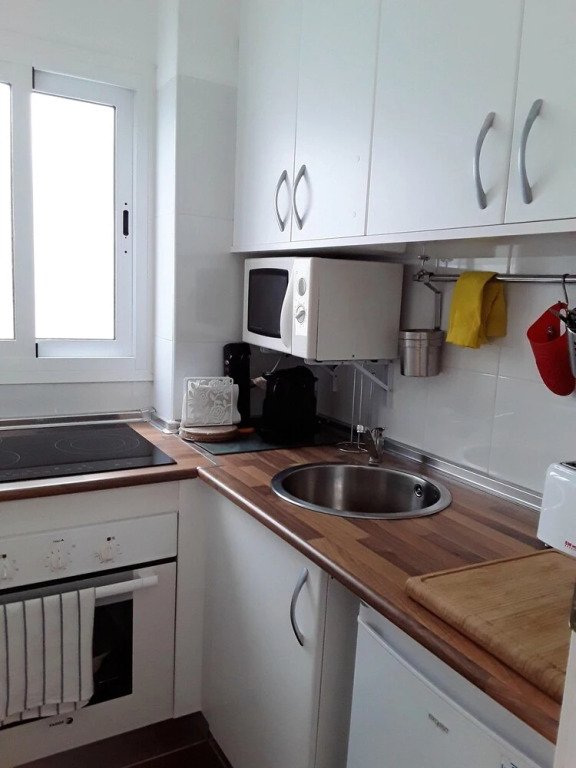 Apartment With one Bedroom in Estepona , With Wonderful Mountain View, Shared Pool, Furnished Terrace