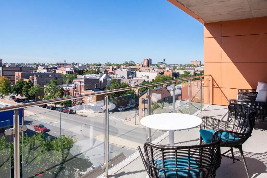 Hyatt Place Chicago Wicker Park