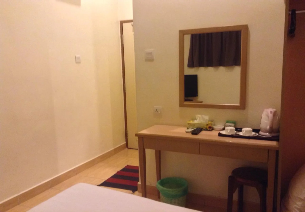 Lai Lai Hotel