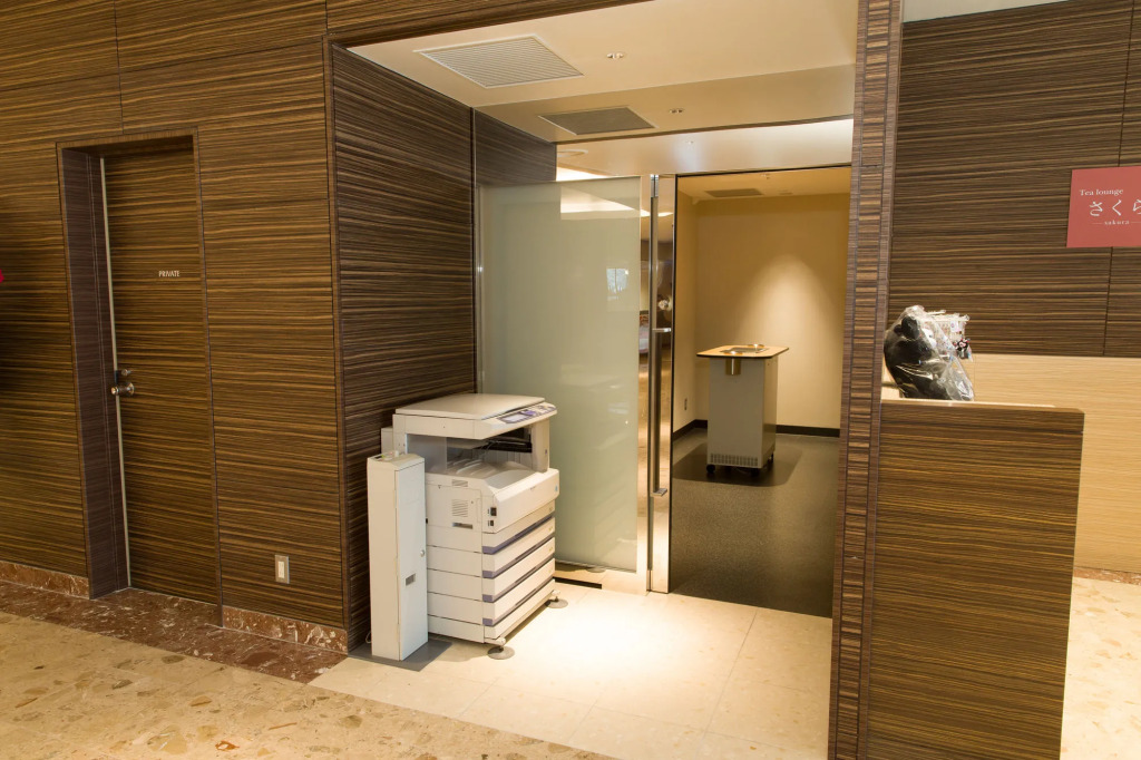 Kagoshima Tokyu REI Hotel