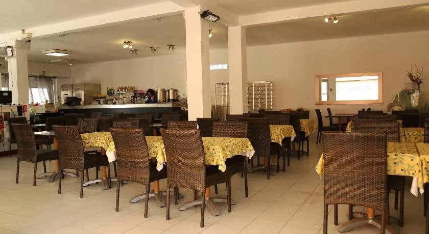 Hotel Myriam Vias Plage
